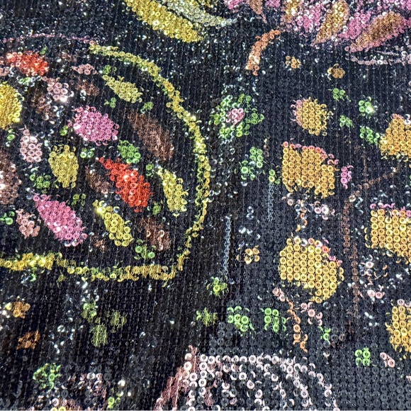 LA DoubleJ Suitcase Dress - Picture 12 of 17